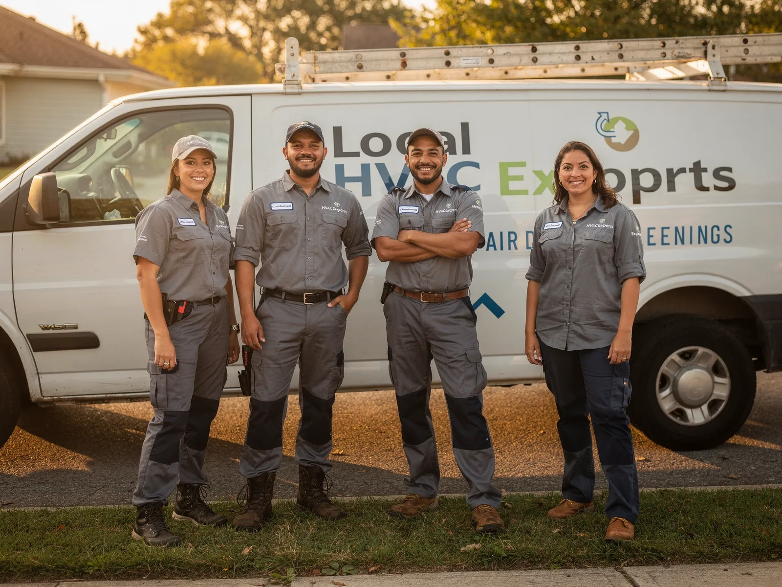 24/7 HVAC Repair & AC Replacement company in Gibson, TN