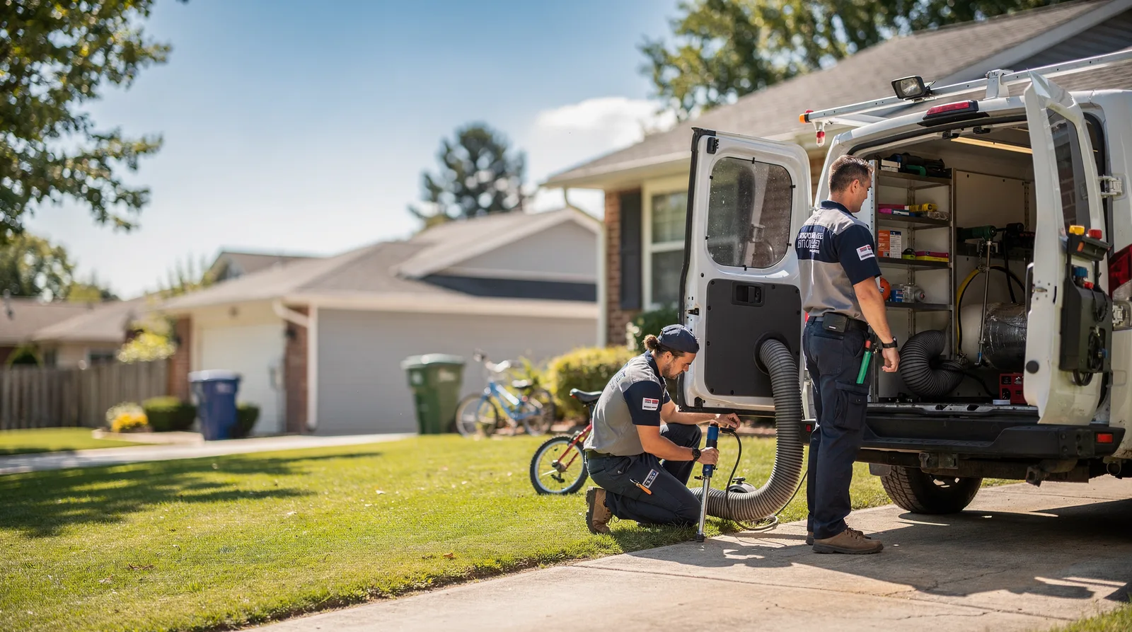 24/7 HVAC Repair & AC Replacement in Gibson, TN near me